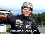 Frasse Fransson